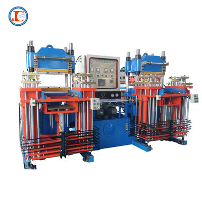 Китай Factory Price Plate Vulcanizing Molding Machine Rubber Hot Press Machine для изготовления автозапчастей