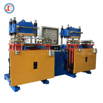 Китай Factory Price Plate Vulcanizing Molding Machine Rubber Hot Press Machine для изготовления автозапчастей