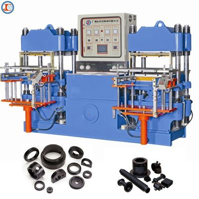 уплотнение 42kw делая гидравлический вулканизируя ODM OEM машины