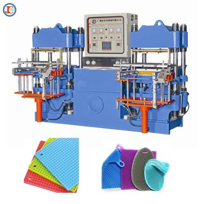 уплотнение 42kw делая гидравлический вулканизируя ODM OEM машины