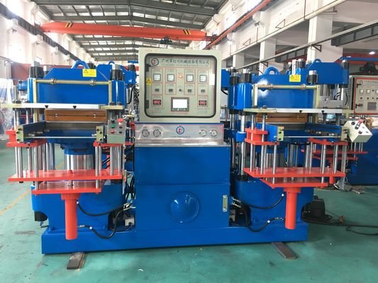 China Factory Sale Rubber Products Making Machine/Hydraulic Hot Press Machine For Rubber O Ring (Китайская фабрика продает резиновые изделия, изготавливающие машины/гидравлические горячие прессовые машины для резинового кольца)