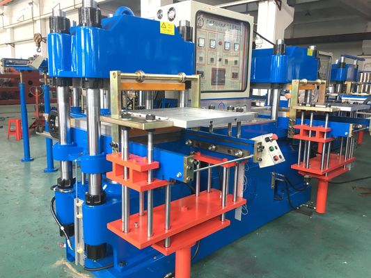 China Factory Sale Rubber Products Making Machine/Hydraulic Hot Press Machine For Rubber O Ring (Китайская фабрика продает резиновые изделия, изготавливающие машины/гидравлические горячие прессовые машины для резинового кольца)