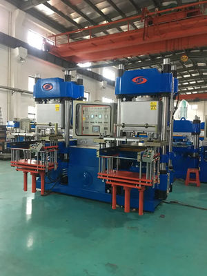 400T резиновый вакуумный вулканизирующий пресс-машина силиконовый защитный ушный плавательный шляпа взрослый детский машины