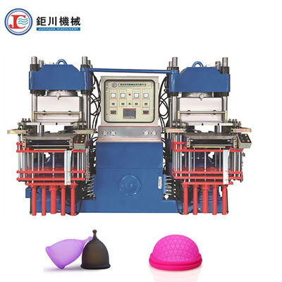250тон 2RT Factory Price &amp; Easy to Operate Вакуумная пресс-машина для изготовления резиновой силиконовой кухонной посуды