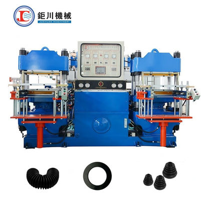 Китай Factory Price Plate Vulcanizing Molding Machine Rubber Hot Press Machine для изготовления автозапчастей