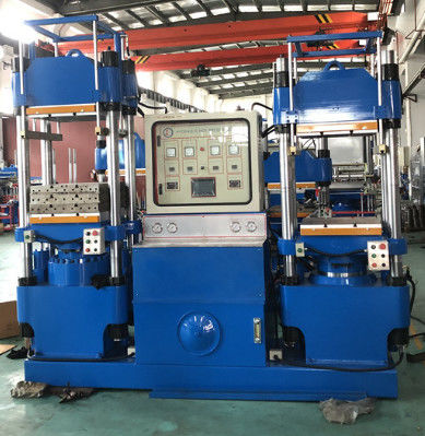 Китайская фабрика прямая продажа Гидравлические уплотнители для изготовления CNC-машины / Силиконовый мобильный Case Maker Machine полностью автоматический