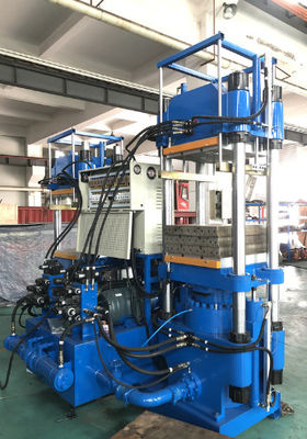 Китайская фабрика прямая продажа Гидравлические уплотнители для изготовления CNC-машины / Силиконовый мобильный Case Maker Machine полностью автоматический