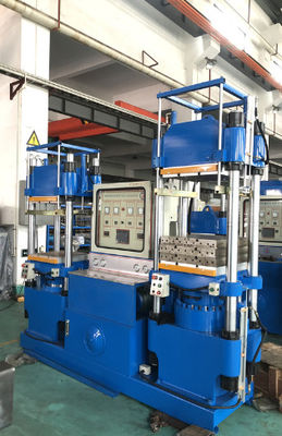 Китайская фабрика прямая продажа Гидравлические уплотнители для изготовления CNC-машины / Силиконовый мобильный Case Maker Machine полностью автоматический