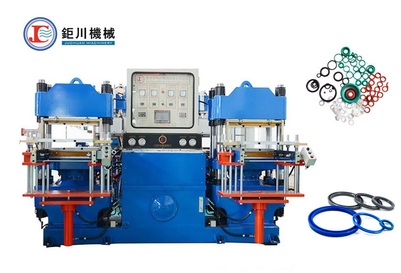 China Factory Sale Rubber Products Making Machine/Hydraulic Hot Press Machine For Rubber O Ring (Китайская фабрика продает резиновые изделия, изготавливающие машины/гидравлические горячие прессовые машины для резинового кольца)