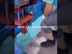 Машина формования прессованием вакуума