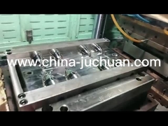 Цена машины впрыски прессформы чашки силикона менструальная