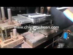 Машина инжекционного метода литья силикона для части силикона бутылки с водой