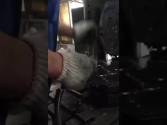 Высококачественная машина для горячего прессования для O-кольца из Китая