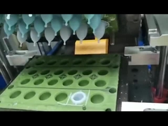 Вакуумная пресс-машина